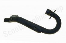 Патрубок глушителя RAPTOR 200 (с 2013г.)