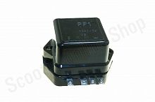 Реле-регулятор РР1  Иж 6в 