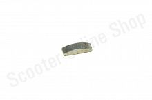 Шпонка CB/CG 25*14*4