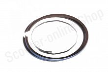 Кольца поршневые  AD100/110 4рем. +1.00  d-53.50  "SPR"