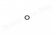 Кольцо масло / бензостойкое 10.8 x 15.6 x 2.4