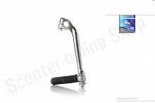 Рычаг кикстартера  139FMB   Delta  "Lipai"