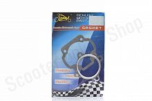 Прокладки ЦПГ  BWS 100   d-52  2ед  "Lipal"