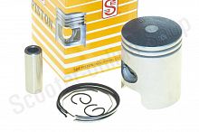 Поршень Honda Dio AF34-35 d-40 +0,25 1рем See 