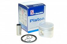 Поршень в сборе 4T 139QMB d-39  See