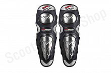 Наколенники Pro-Biker HXP-19 Black, N