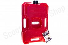 Канистра Экстрим 7л красная