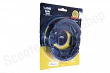 Колодки тормозные  Jog бар. торм.  d-110  "LAONIU"