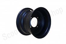 Диск передний ATV  7" 4х90  7х4.5  Atomic