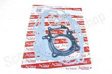 Прокладки картера 172FMM-5A (PR250) X-TECH комплект