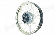 Диск задний R17 RC200GY-C2 Panther PAN2020 