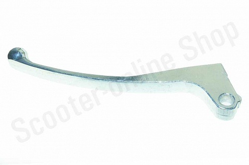 Рычаг сцепления CB400  фото фотография изображение картинка