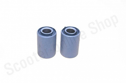 Сайлентблок маятника 23х10х35/33  Alpha Delta фото фотография изображение картинка