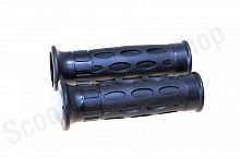 Ручка газа + грипса Active, Alpha