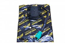 Реле регулятор напряжения  Motoland XR250  (1пр.) (4конт.) Voron Moto