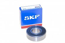 Подшипник 6202-2RSH/C3 15x35x11  SKF