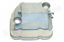 Крышка головки цилиндра 161QMK-B2 200cc с реверсом