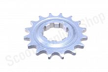 Звезда ведущая Иж 520х16