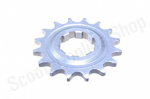 Звезда ведущая Иж 520х16