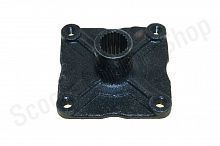 Ступица заднего колеса ATV125 Scorpion 125 (с 2014г.) 