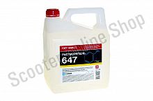 Растворитель 647 5л