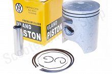 Поршень в сборе  Lead 100 1рем   +0.25  d-51.25  "VLAND"  TW