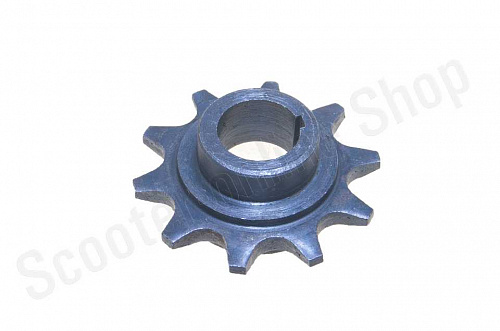 Звезда ведущая F50/80  под шпонку 3мм фото фотография изображение картинка