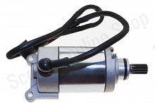 Стартер  ZS166FMM CB250 11T 