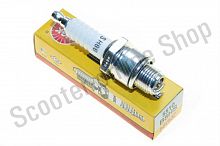 Свеча зажигания NGK B8HS 5510