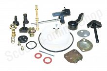 Ремкомплект карбюратора 188F GX390 YT-GP-001336