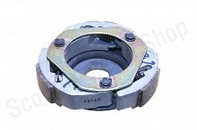 Плата сцепления в сборе ATV200 Evox