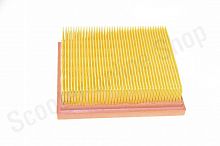 Элемент воздушного фильтра СB250 165FMM 167FMM TTR250Rb 136х116х37