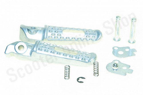 Подножки задние CBR металич 45651 фото фотография изображение картинка Подножки задние CBR металич 45651 фото фотография изображение картинка
