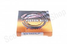Кольца поршневые Honda Dio AF18-27 65cc d-44 See