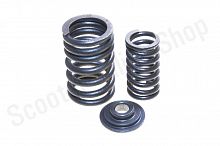 Пружины клапана Senke с тарелкой (комплект)