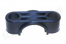 Крепление рулевой колонки верхнее KAYO VIPER, STORM, BULL 2B, BULL 3C, BIG BULL, TOR