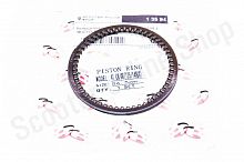 Кольца поршневые  CB/CG 125  d-56.5  "B-CYCLE"