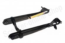 Маятник в сборе  Alpha 