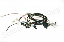 Проводка электроскутер Motax E-Not  48v