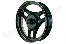 Диск передний Suzuki AD50  бар. торм.
