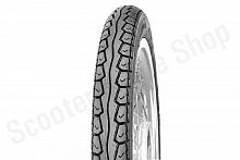 Покрышка 17" 2.75-17 S-226 BOXTER TT SWALLOW/DELI