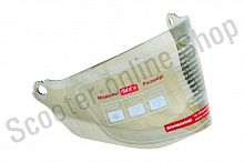 Визор шлема Michiru  MC 140 Тонированный