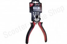 Бокорезы 160мм (с синими ручками)