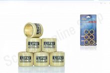 Ролики вариатора  Suzuki  25-22.2  22.0g  "LIPAI"