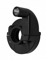Корпус ручки газа (фиксатор троса газа М10) Sport 001-006, Senke 200GY-5, 250GY-5