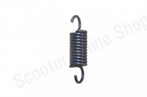 Пружина колодок Alpha Delta фото фотография изображение картинка