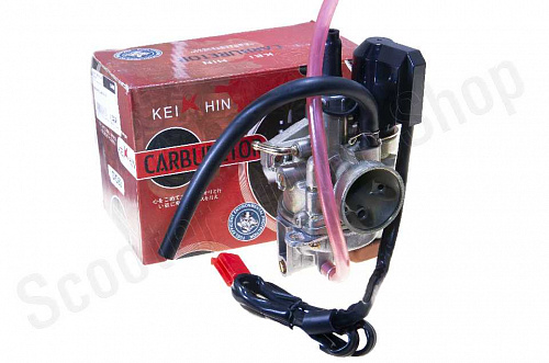 Карбюратор Lead 90 d-19 фото фотография изображение картинка Карбюратор Lead 90 d-19 фото фотография изображение картинка