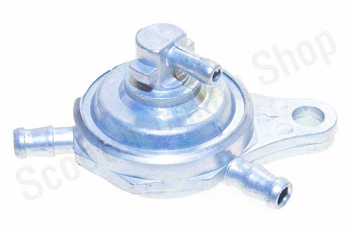 Бензокран Suzuki AD50 3 штуцера фото фотография изображение картинка