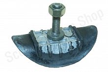 Фиксатор покрышки ( буксатор ) на стальной обод 2,15х16