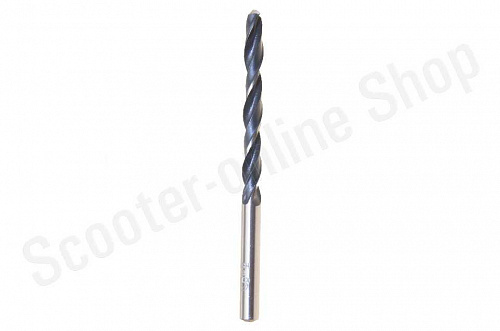 Сверло по металлу 6,0мм Сервис Ключ Сверло по металлу 6,0мм Сервис Ключ